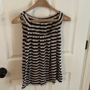 Dressy Nursing Tank